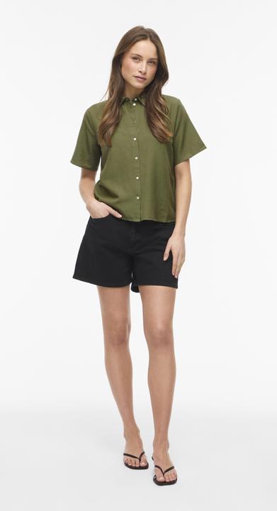 Immagine prodotto Vila VIPRISILLA Kurzarm Hemd (40)