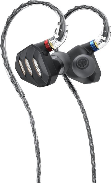 Image du produit FiiO FH7S (Pas de réduction du bruit, Filaire)