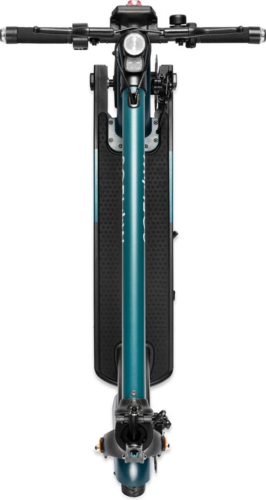 Image du produit SoFlow SO4 Gen 2 (20 km/h, 30 km, 400 W)