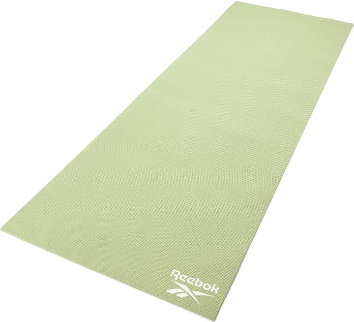 Immagine prodotto Reebok Tappetino da yoga (4 mm)