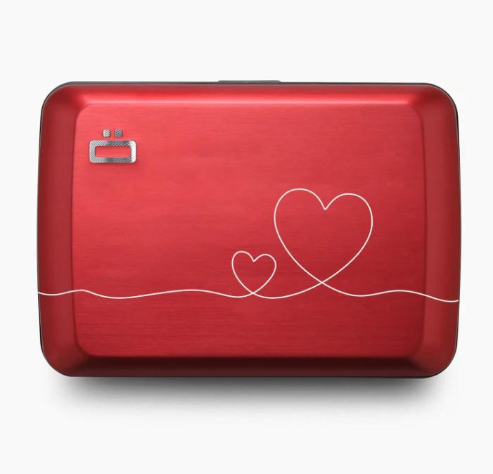 amore rosso