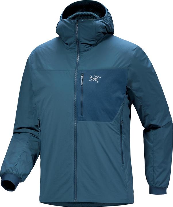 Actual product image Arc'teryx Isojacke Proton SL (L)