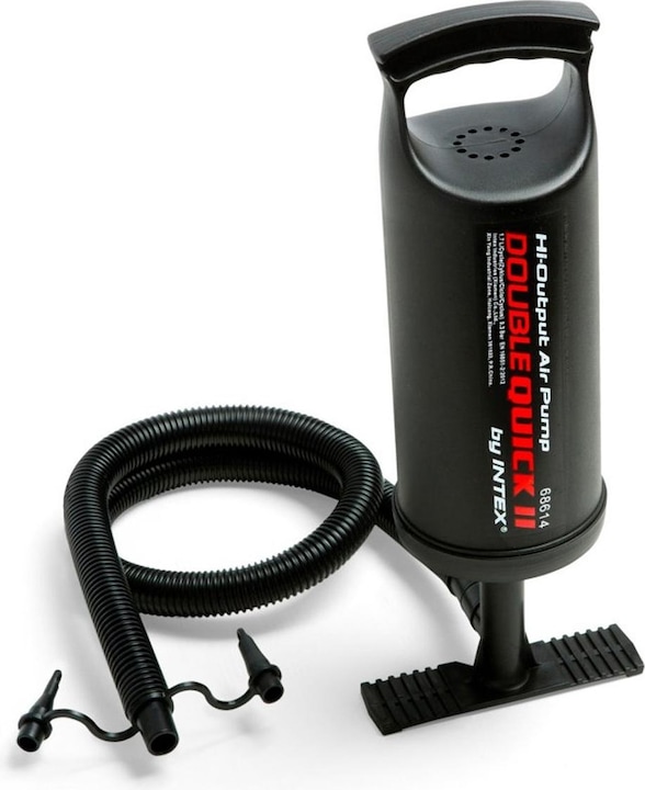 Actual product image Intex Excursion 5 Set (366 cm, 5 pers.)