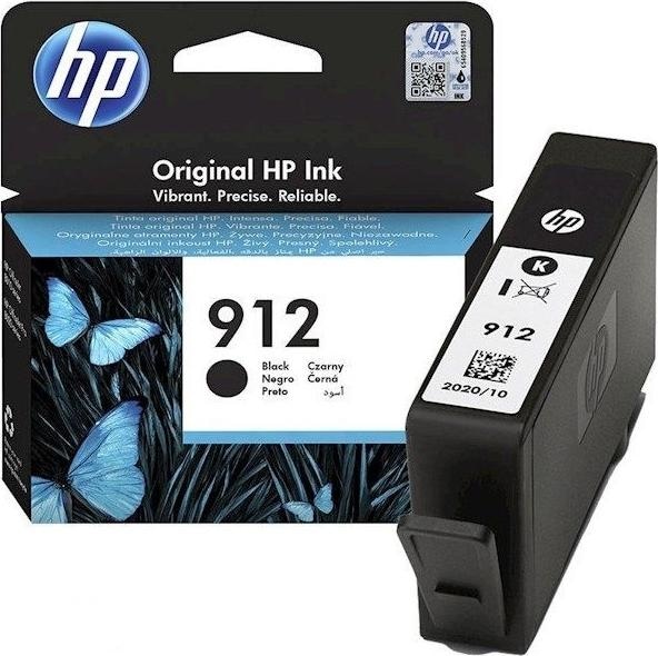 Actual product image HP 912 (FC)