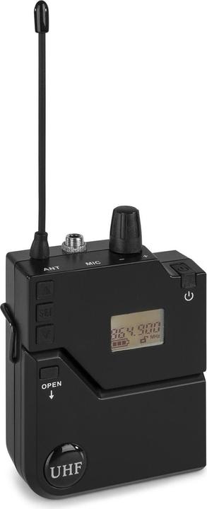 Immagine prodotto Power Dynamics 632BP