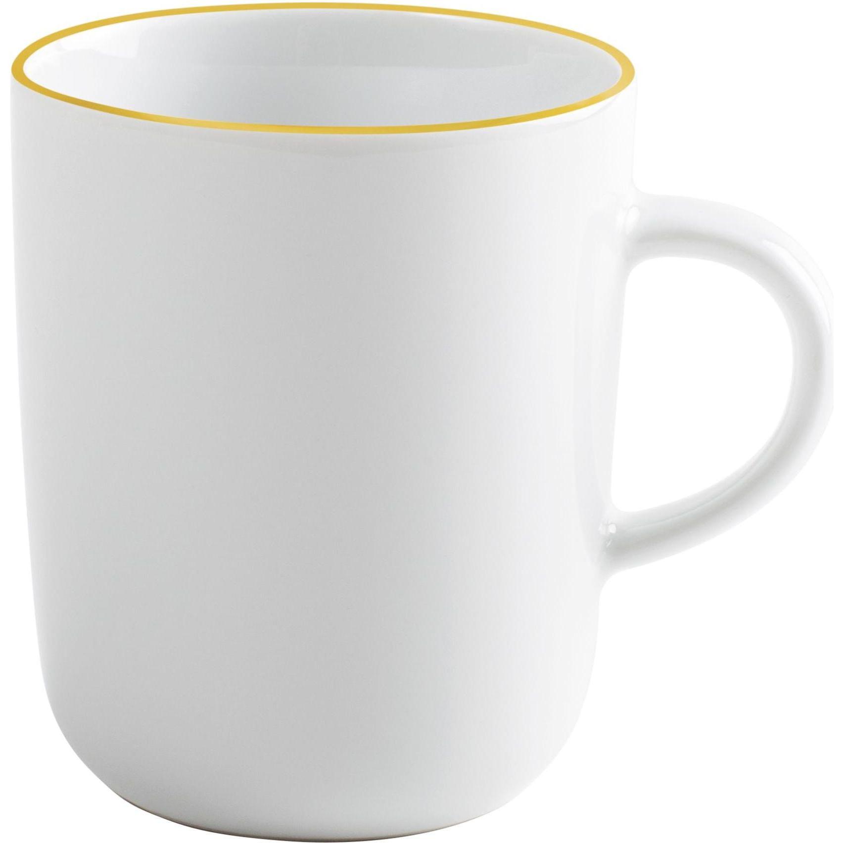 Kahla, Tasse, Pronto Line Becher (350 ml, 1 x)