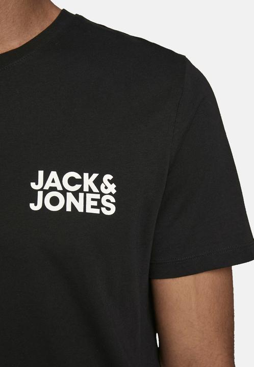 Immagine prodotto Jack & Jones Logo T-Shirt (S)