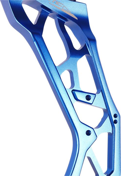 Actual product image Kinetic Evolium 25" LH Anodised Blue