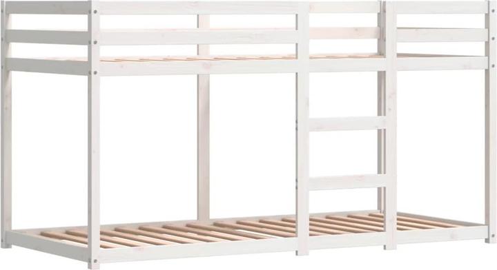 Produktbild vidaXL Etagenbett (90 x 200 cm)