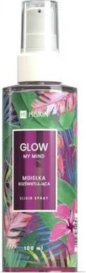 Actual product image Hiskin Body Mist Pink 100ml (100 ml, Body mist)