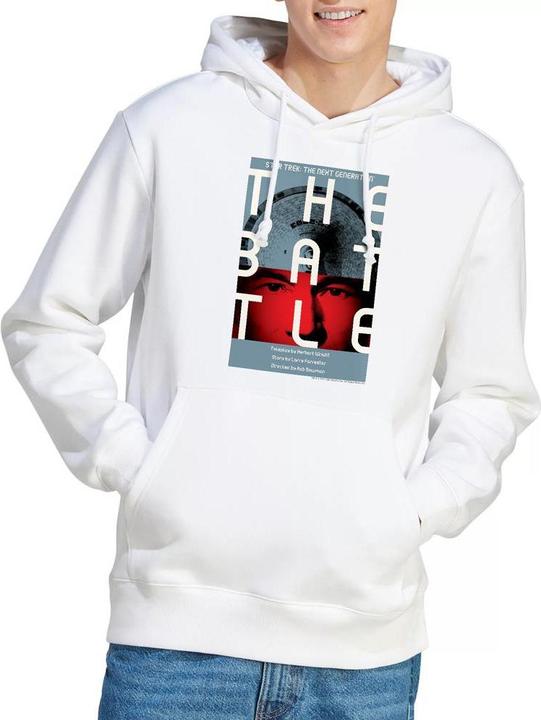 Produktbild The Next Generation Season 1 Episode 9 Kapuzenpullover (L)