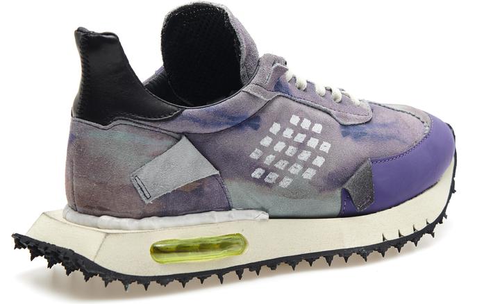 Image du produit Be positive Women suede running (41)