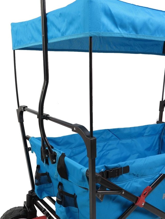 Actual product image Fuxtec FX-CT350