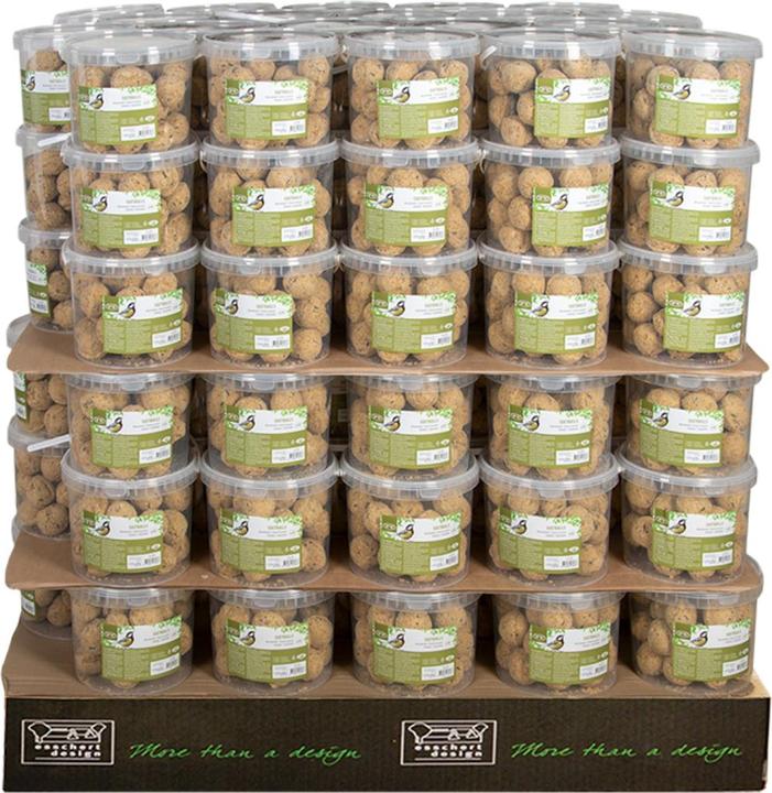 Produktbild Westfalia Meisenknödel in Premiumqualität - 30er /2,5 kg Eimer (1 x, 2.66 kg)