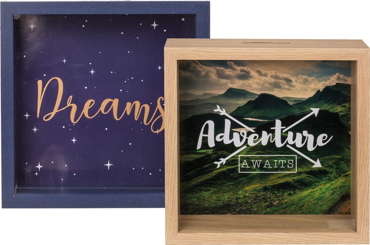 Produktbild Sombo Adventure (20 x 20 x 5 cm)
