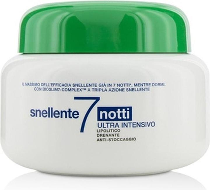 Somatoline Cosmetic Amincissant Cream 7 Nights Ultra Intensive 13.5 Oz (Körpercreme)