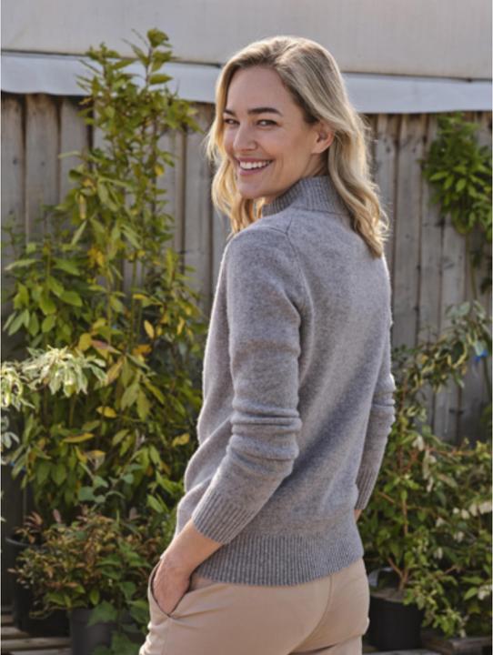 Image du produit Woolovers - Cardigan - Femme (M)