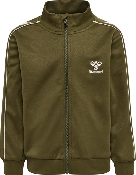 Actual product image hummel Track Tracksuit (176)