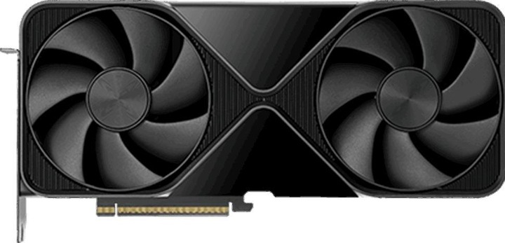 Actual product image PNY RTX Pro 6000 Blackwell Workstation Edition (96 GB)
