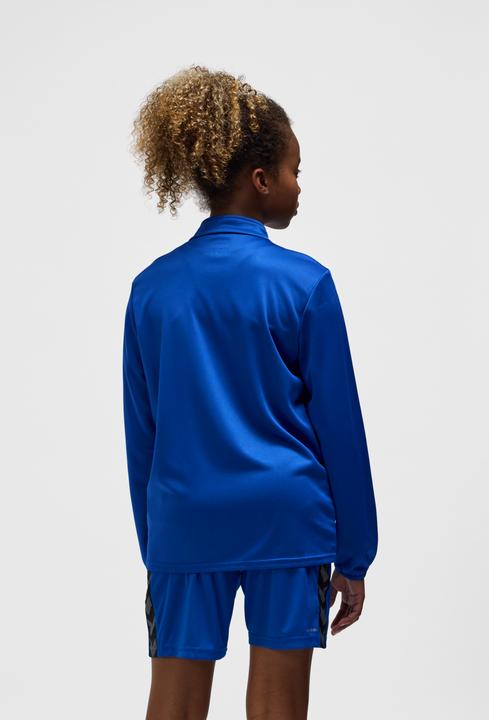 Immagine prodotto hummel Giacca Da Ginnastica Hmlessential Bambino (140)