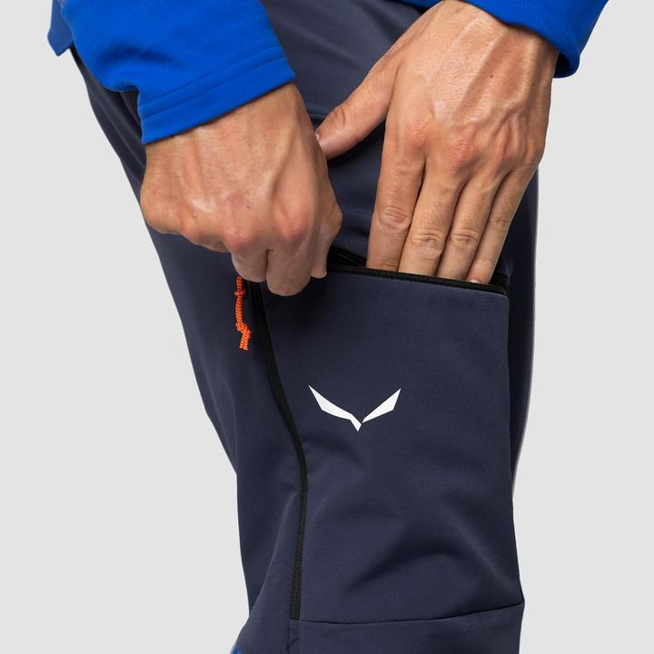 Produktbild Salewa Sella Durastretch Hose (XXL)