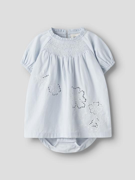Image du produit Name it Biobaumwoll Kleid (74)
