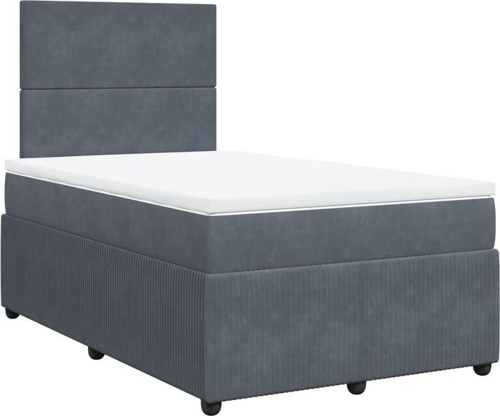Immagine prodotto vidaXL Boxspringbett (120 x 200 cm)