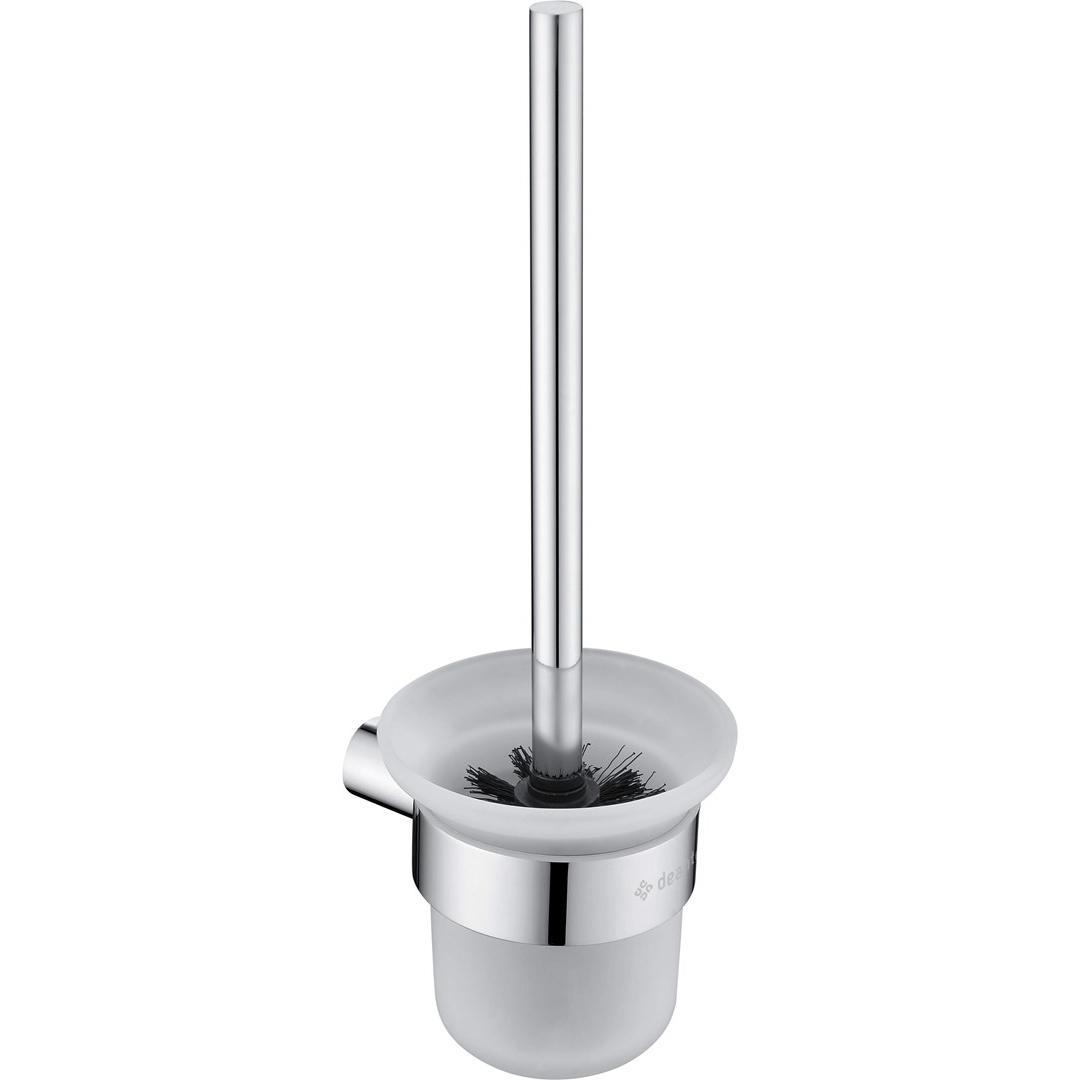 Deante, Spazzola WC, Wall-hung toilet brush