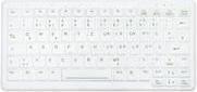 Actual product image Active Key MTA AK-C4110 Wired DE-Layout White (DE, Cable)