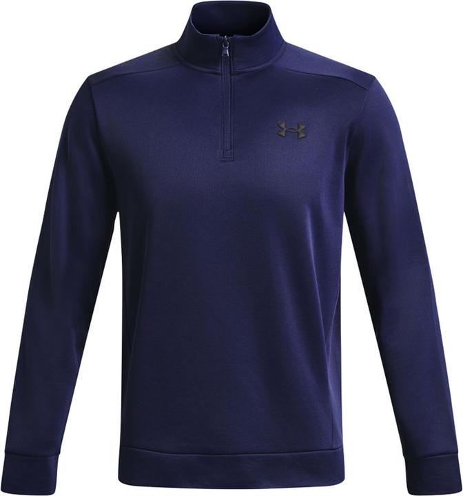 Produktbild Under Armour Armour Fleece® 1/4 Zip Sweatshirt Herren (S)