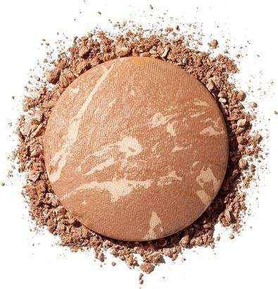 Actual product image Catrice Sun Lover Glow Bronzing Powder (010 Sun - Kissed Bronze, Bronzer, 8 g)