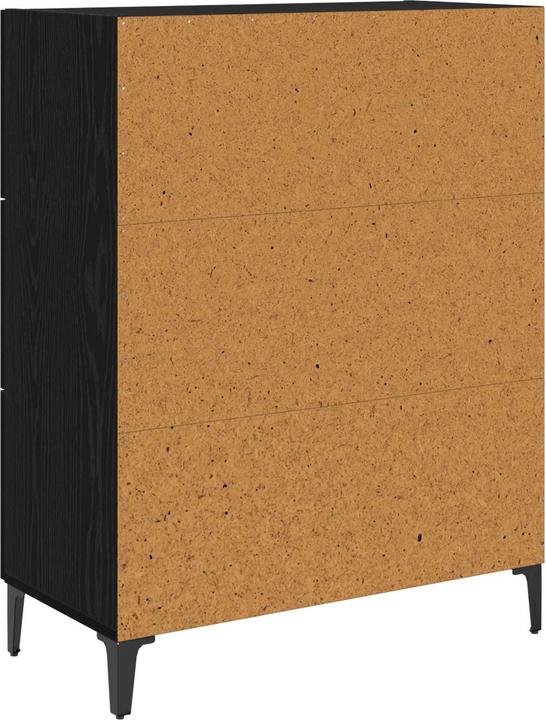 Image du produit vidaXL Sideboard-Aufbewahrung (34 x 34 x 90 cm)