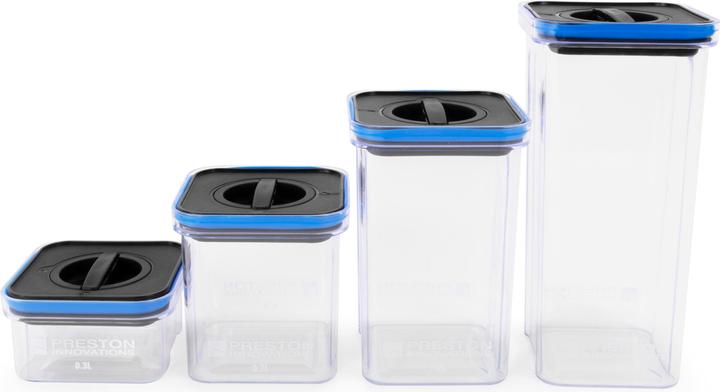 Produktbild Preston Fischereiköderbox