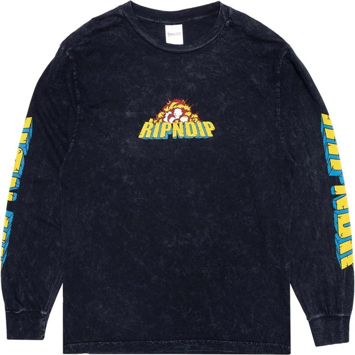 Immagine prodotto RipnDip Nermzilla Longsleeve (L)