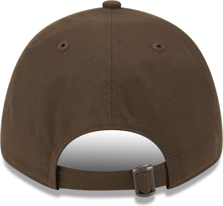Immagine prodotto New Era Cappello 9Forty Strapback - Marca Heritage Patch Marrone