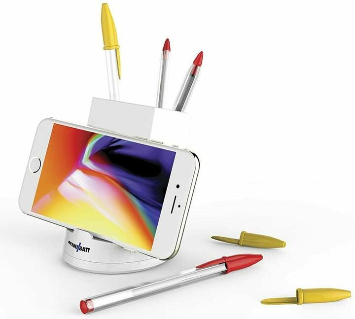 Produktbild MiniBatt Wireless Charger PowerCup (10 W)