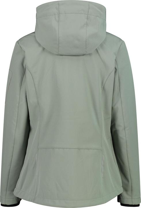 Produktbild CMP Campagnolo Softshell Hoodie (M)