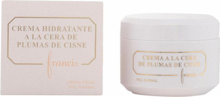 Actual product image FrancisFrancis! FRANCIS PLUMAS DE CISNE crema hidratante facial 100 ml (100 ml)