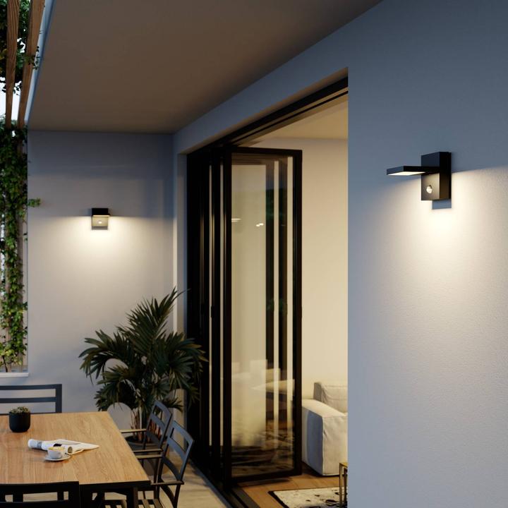 Immagine prodotto Lucande Silvan (700 lm, IP54)