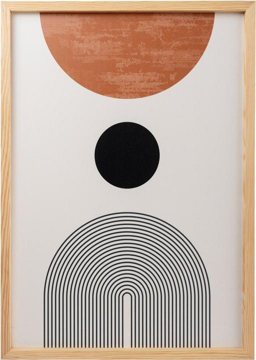Image du produit Wallxpert Adam (50 x 70 cm)