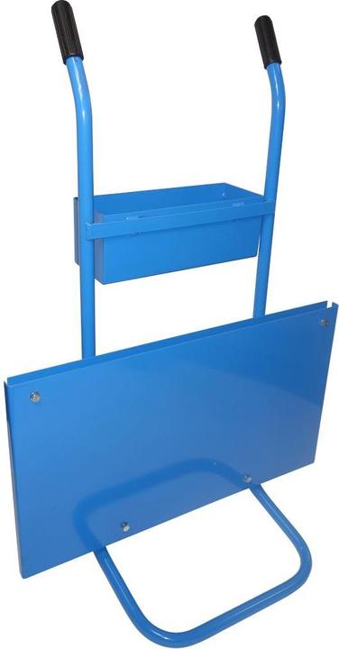 kaiserkraft Unwinder for steel strapping band