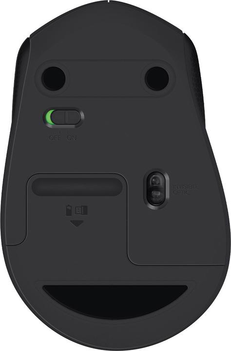 Produktbild Logitech M330 Silent Plus (Kabellos)