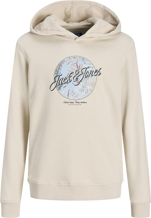 Produktbild Jack & Jones Junior Kapuzenpullover HONOLULU Hoodie (152)