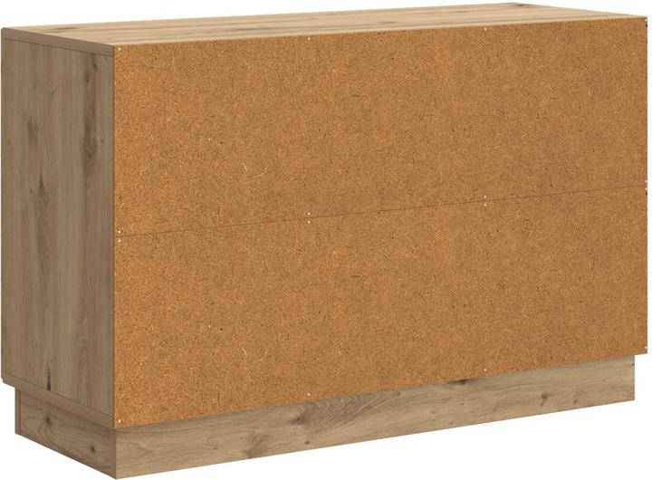 Produktbild vidaXL Sideboard (34.50 x 89 x 57 cm)