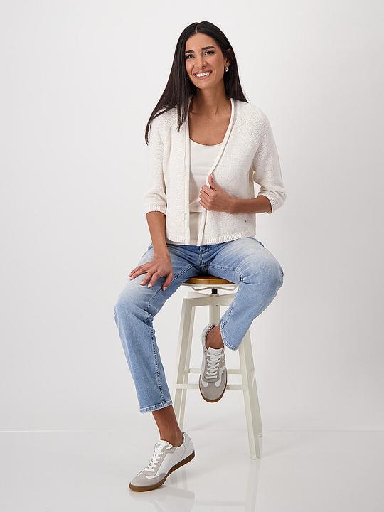 Produktbild Monari Strickjacke (42)