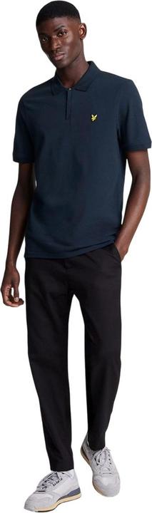 Immagine prodotto Lyle and Scott Maglietta Polo Cerniera ad un quarto Uomo (S)