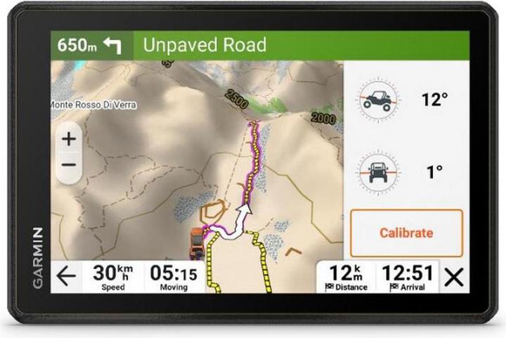 Actual product image Garmin Tread® 2 – Overland Edition (8")