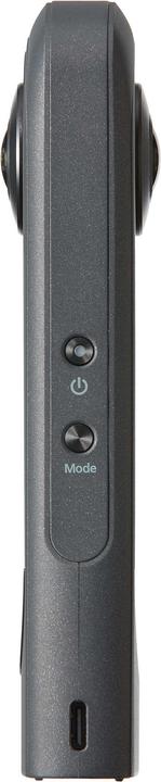 Produktbild RICOH Theta X (0.23 Mpx, 60p)