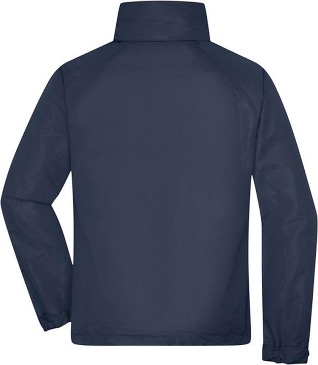 Immagine prodotto James & Nicholson Giacca Soft Shell Raglan Uomo (M)