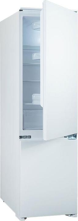 Immagine prodotto Kibernetik FSP Einbau-Kühl-Gefrierkombination 250 Liter mit Schleppscharnier (249 l)